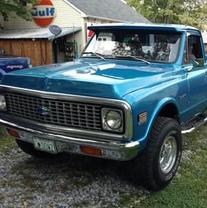 Meet your Posher, Shane